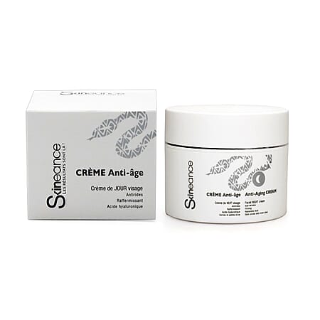 SKINEANCE Snake Venom Anti-Ageing Day Cream - 50ml