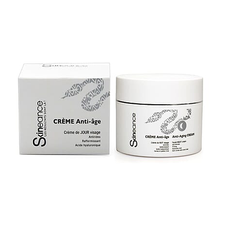 SKINEANCE Snake Venom Anti-Ageing Day Cream - 50ml