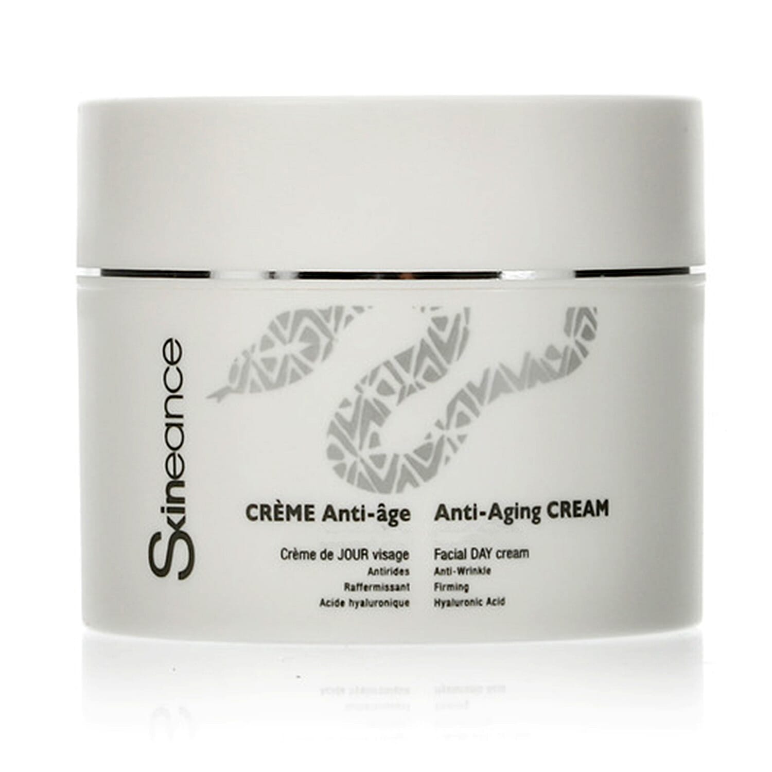 SKINEANCE Snake Venom Anti-Ageing Day Cream - 50ml