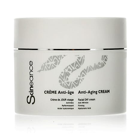 SKINEANCE Snake Venom Anti-Ageing Day Cream - 50ml