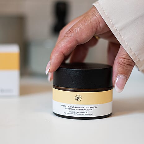 SKINEANCE Snail Slime Regenerating Day Cream - 50ml