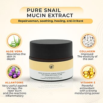 https://tjcuk.sirv.com/Products/81/4/8149126/SKINEANCE-Snail-Slime-Regenerating-Day-Cream-50ml_8149126_4.jpg?w=342&h=342