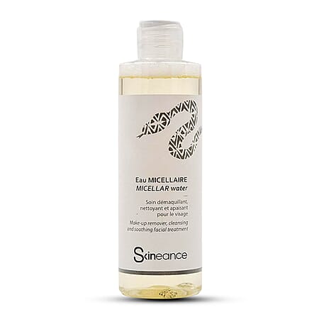 SKINEANCE Snake Venom Micellar Water - 200ml