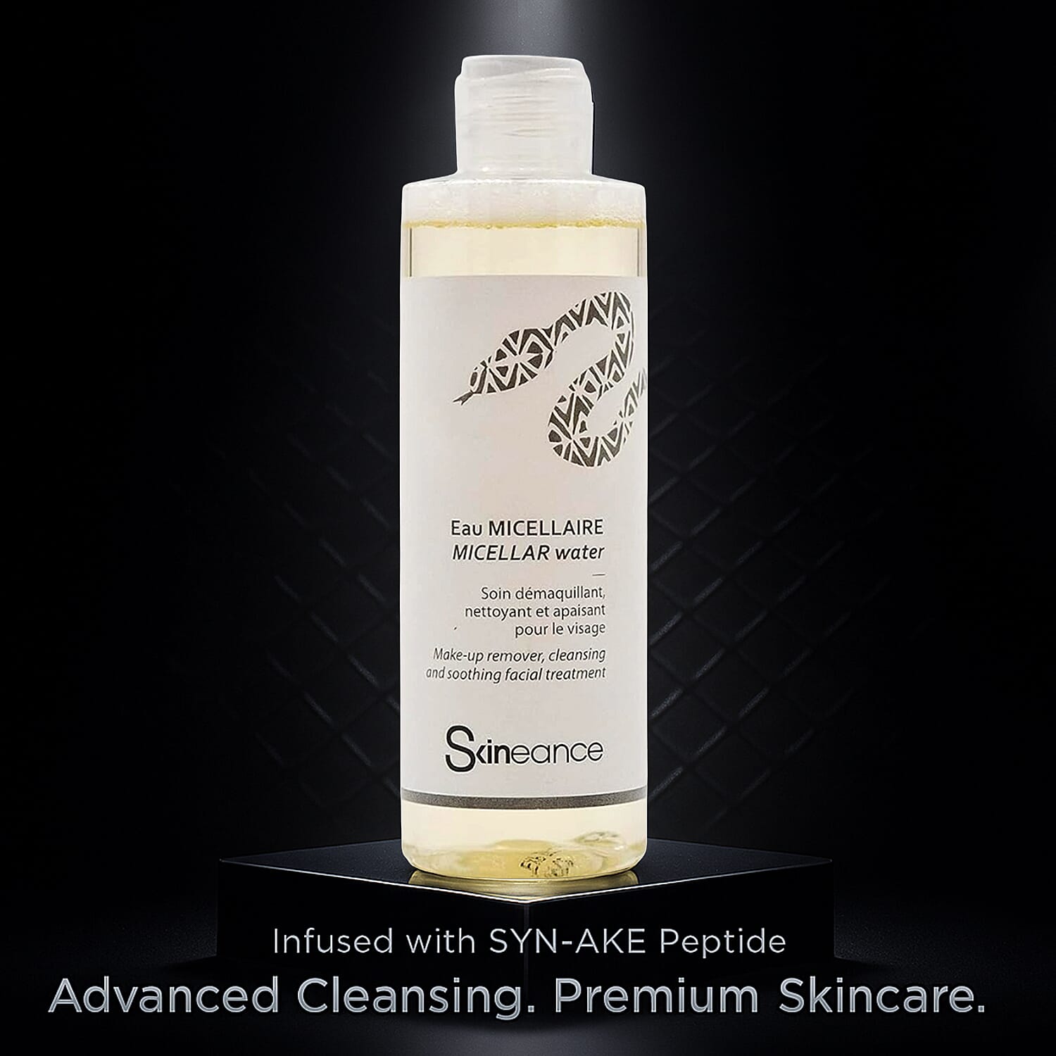 SKINEANCE Snake Venom Micellar Water - 200ml