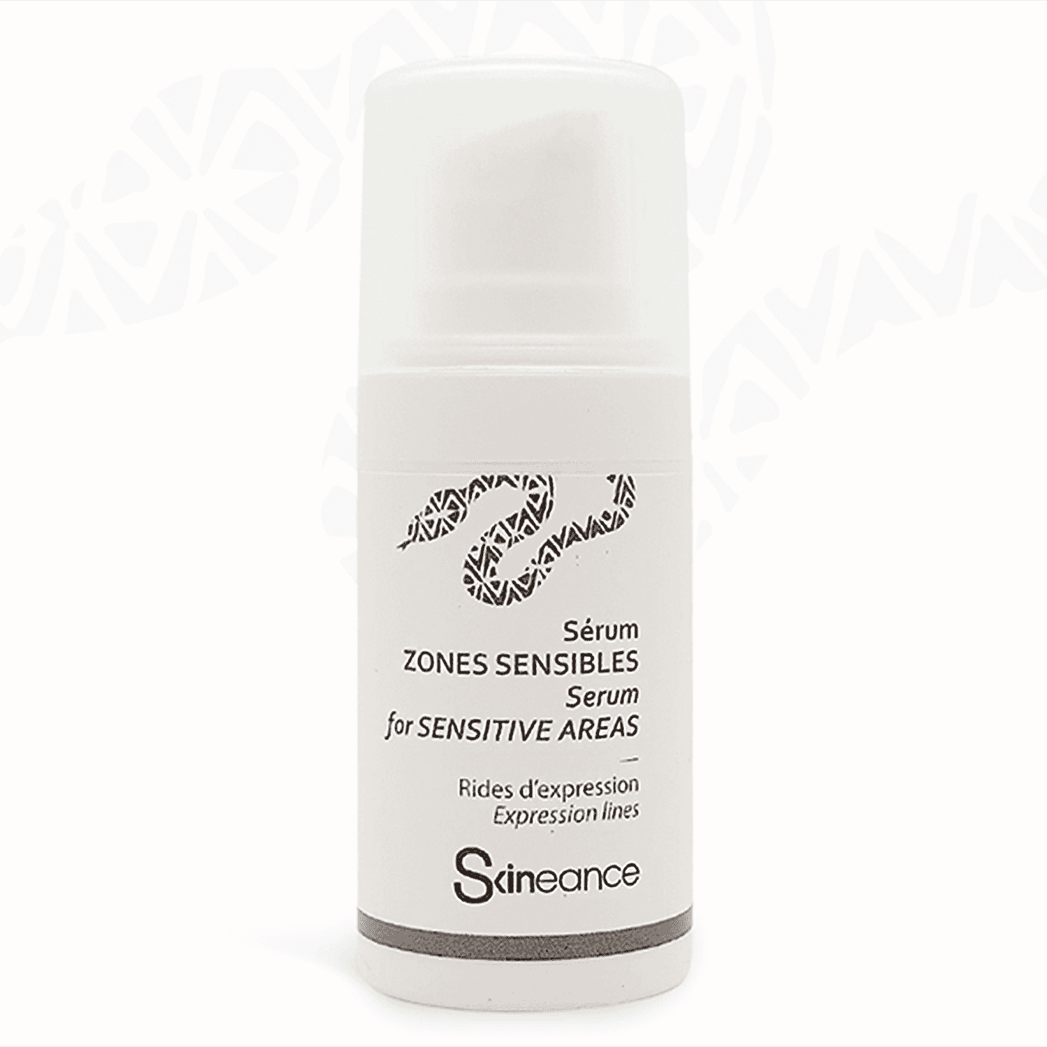 SKINEANCE Snake Venom Serum for Sensitive Areas - 15ml