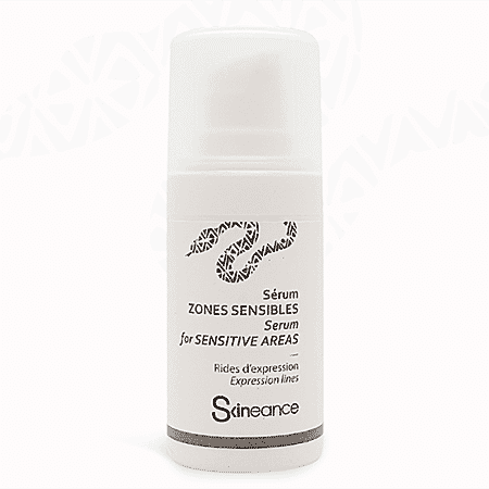SKINEANCE Snake Venom Targeted Serum for Sensitive Areas 15ml