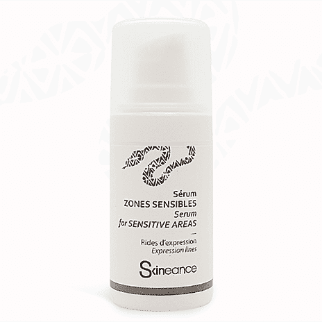 SKINEANCE Snake Venom Serum for Sensitive Areas - 15ml