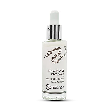 SKINEANCE Snake Venom Face Serum for Radiant Skin - 30ml