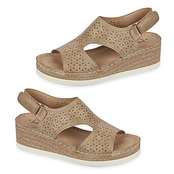 https://tjcuk.sirv.com/Products/81/5/8150231/Havana-Women-s-Wedge-Heel-Sandals-with-Ankle-Strap-and-Cutout-Design_8150231.jpg?w=342&h=342