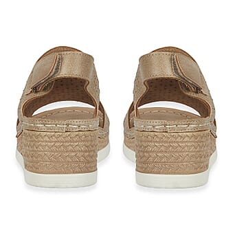 https://tjcuk.sirv.com/Products/81/5/8150231/Havana-Women-s-Wedge-Heel-Sandals-with-Ankle-Strap-and-Cutout-Design_8150231_2.jpg?w=342&h=342