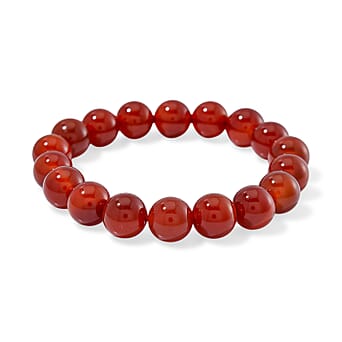 https://tjcuk.sirv.com/Products/81/5/8151034/Red-Agate-Stone-Bracelet-Size-7-5-Stretchable-210-00-Ct_8151034.jpg?w=342&h=342