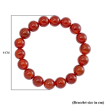 https://tjcuk.sirv.com/Products/81/5/8151034/Red-Agate-Stone-Bracelet-Size-7-5-Stretchable-210-00-Ct_8151034_3.jpg?w=342&h=342