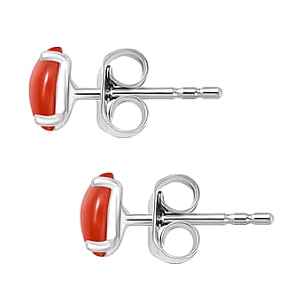 https://tjcuk.sirv.com/Products/81/5/8151358/Coral-Solitaire-Stud-Push-Post-Earring-in-Platinum-OverlaySterling-Sil_8151358_3.jpg?w=342&h=342