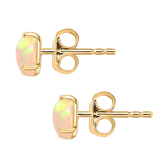 https://tjcuk.sirv.com/Products/81/5/8151361/Ethiopian-Opal-Solitaire-Stud-Push-Post-Earring-in-18K-YG-PlatingSterl_8151361_3.jpg?w=342&h=342