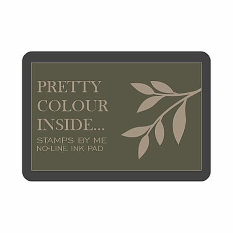 STAMPS BY ME NO LINK INK PAD