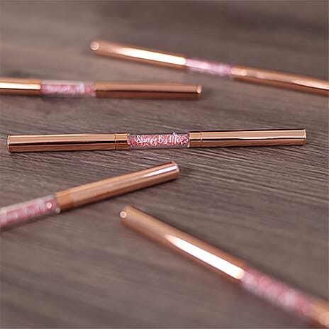 Rose Pink Pick Up and Pocky Tool