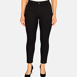 Classic Knitted Jean and Pant/Trouser