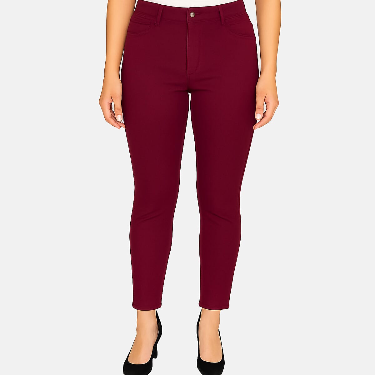 Classic Knitted Jean and Pant/Trouser