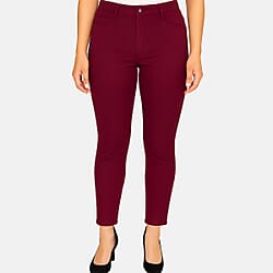 Classic Knitted Jean and Pant/Trouser