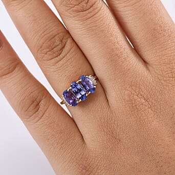 https://tjcuk.sirv.com/Products/81/5/8152766/Luxoro-9K-Yellow-Gold-AA-Tanzanite-White-Diamond-Main-Stone-With-Side-_8152766_2.jpg?w=342&h=342