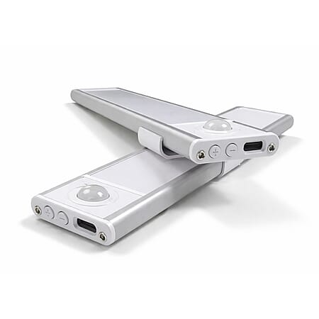 Sense & Save &ndash; Motion Sensor Light