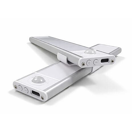 Sense & Save &ndash; Motion Sensor Light