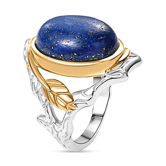 https://tjcuk.sirv.com/Products/81/5/8155502/Lapis-Lazuli-Solitaire-Ring-Pure-Yellow-Brass-9-491-Ct_8155502_3.jpg?w=342&h=342