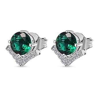 https://tjcuk.sirv.com/Products/81/5/8155624/Luxuriant-10K-White-Gold-AAA-Lab-Grown-Emerald-Lab-Grown-Diamond-GH-SI_8155624_3.jpg?w=342&h=342