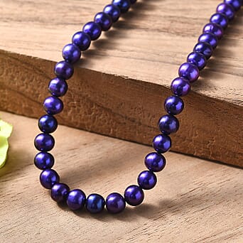 https://tjcuk.sirv.com/Products/81/5/8155877/Purple-Dyed-Pearl-Stone-Necklace-225-000-Ct_8155877_2.jpg?w=342&h=342