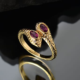 https://tjcuk.sirv.com/Products/81/5/8156599/Radiant-Ember-Garnet-White-Zircon-Bypass-Ring-in-18K-Vermeil-Yellow-Go_8156599_1.jpg?w=342&h=342