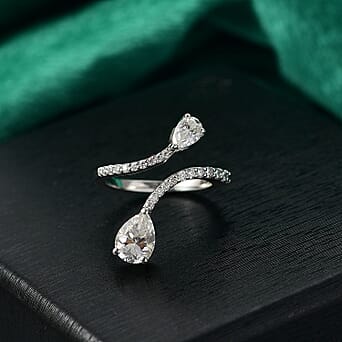 https://tjcuk.sirv.com/Products/81/5/8156738/Moissanite-Bypass-Ring-in-Rhodium-Overlay-Sterling-Silver-1-81-Ct_8156738_1.jpg?w=342&h=342