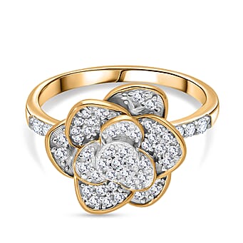 https://tjcuk.sirv.com/Products/81/5/8156882/White-Diamond-Floral-Ring-in-Vermeil-YGSterling-Silver-0-515-Ct_8156882.jpg?w=342&h=342