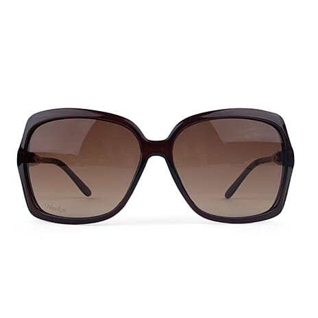 Sunglass - Dark Brown