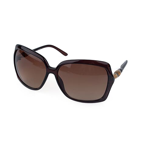 Sunglass - Dark Brown