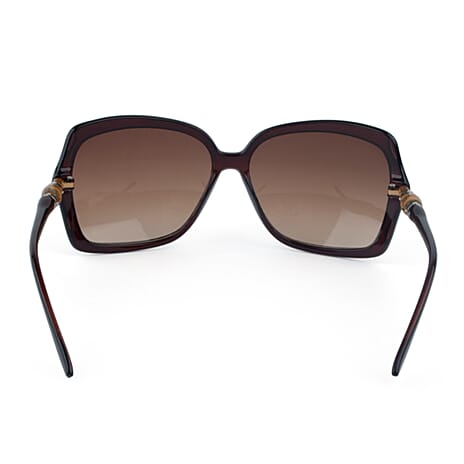 Sunglass - Dark Brown