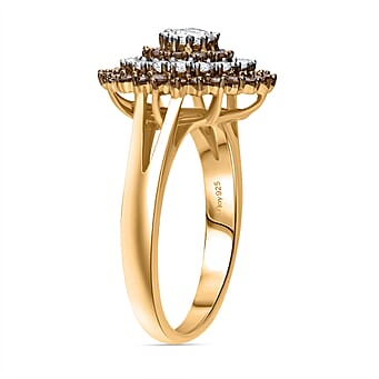https://tjcuk.sirv.com/Products/81/5/8157013/White-Diamond-Champagne-Diamond-Ring-in-Vermeil-Yellow-Gold-Plated-Ste_8157013_2.jpg?w=342&h=342