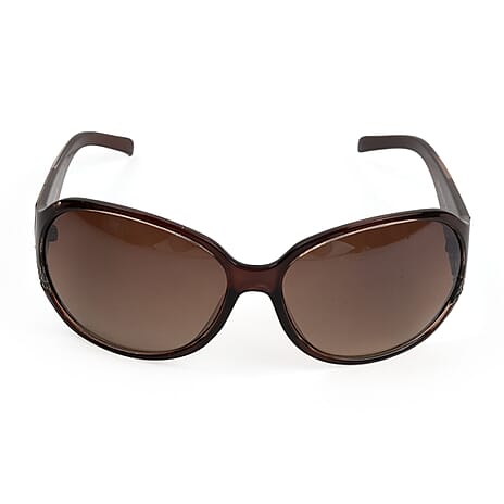 Sunglass - Brown