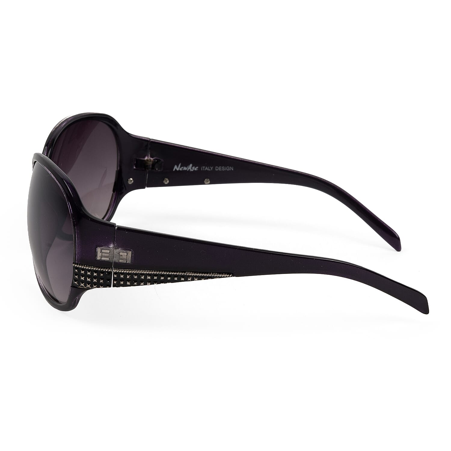 Sunglass - Purple