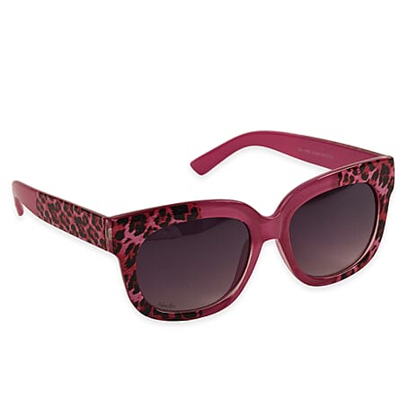 Sunglass - Pink