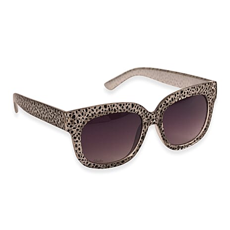Sunglass - Silver