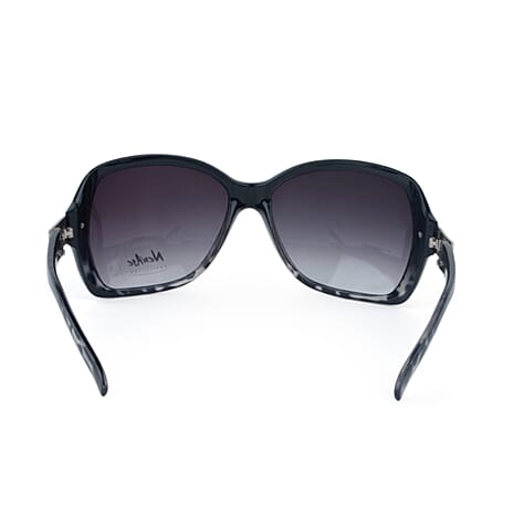 New Age Sunglass - Black