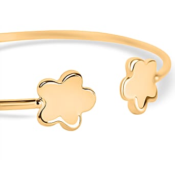 https://tjcuk.sirv.com/Products/81/5/8157405/Designer-Inspired-Closeout-Deal-9K-Yellow-Gold-Clover-Bangle_8157405_1.jpg?w=342&h=342