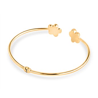 https://tjcuk.sirv.com/Products/81/5/8157405/Designer-Inspired-Closeout-Deal-9K-Yellow-Gold-Clover-Bangle_8157405_3.jpg?w=342&h=342
