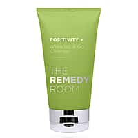 The Remedy Room Positivity & Creamy Wake-Up & Go Cleanser - 150ml