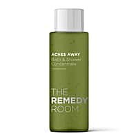 The Remedy Room Aches Away Bath & Shower Concentrate - 250ml