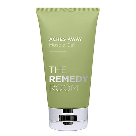 The Remedy Room Aches Away Muscle Gel - 150ml