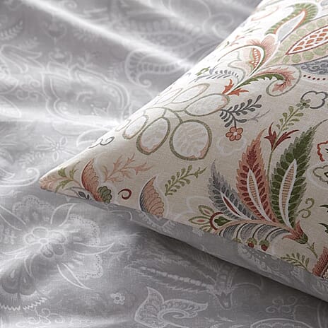 Simply Charlotte Animal Comforter and Duvet (Size 1x200 cm) - Multi Color