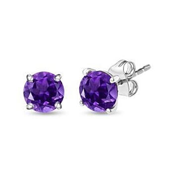 https://tjcuk.sirv.com/Products/81/5/8157746/Moroccan-Amethyst-Solitaire-Stud-Push-Post-Earring-in-Rhodium-OverlayS_8157746.jpg?w=342&h=342