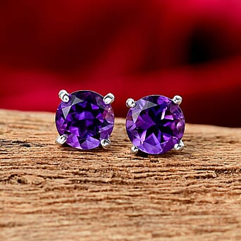 https://tjcuk.sirv.com/Products/81/5/8157746/Moroccan-Amethyst-Solitaire-Stud-Push-Post-Earring-in-Rhodium-OverlayS_8157746_1.jpg?w=342&h=342