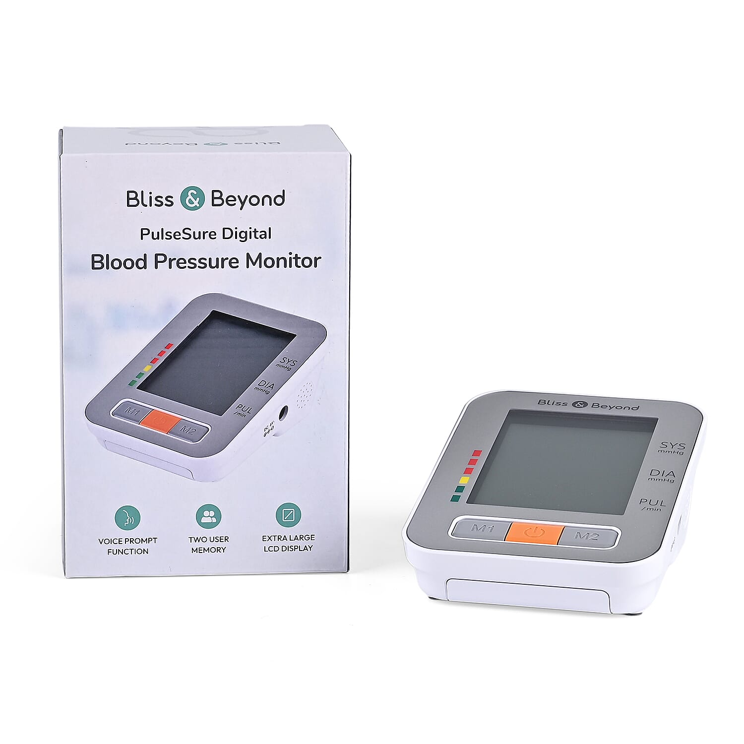 Bliss-Beyond-Blood-pressure-monitor